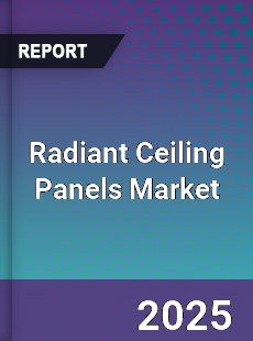 Global Radiant Ceiling Panels Market