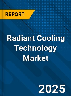 Radiant Cooling Technology Global and China Top Players Market
