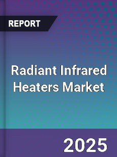 Radiant Infrared Heaters Market