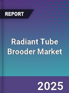 Radiant Tube Brooder Market