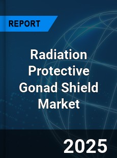 Global Radiation Protective Gonad Shield Market