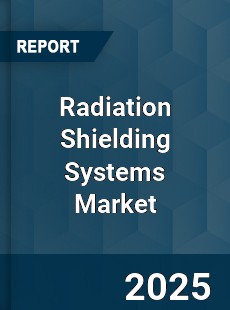 Radiation Shielding Systems Market