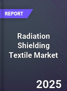 Global Radiation Shielding Textile Market
