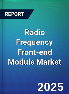 Global Radio Frequency Front end Module Market