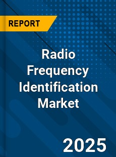 Global Radio Frequency Identification Asset Tracking Systems Market