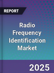 Global Radio Frequency Identification Market