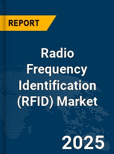 Global Radio Frequency Identification Market