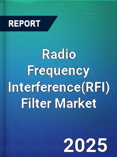 Radio Frequency Interference Filter Market