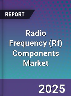 Global Radio Frequency Components Market