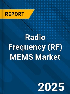 Global Radio Frequency MEMS Market