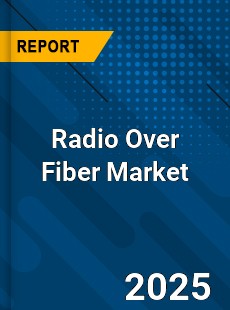 Global Radio Over Fiber Market