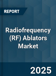 Global Radiofrequency Ablators Market