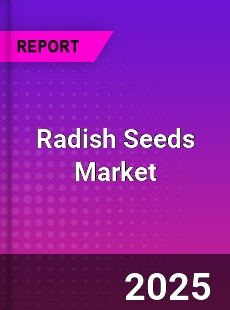 Global Radish Seeds Market