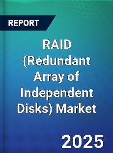 Global RAID Market