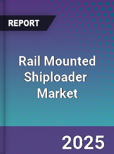 Rail Mounted Shiploader Global and China Top Players Market