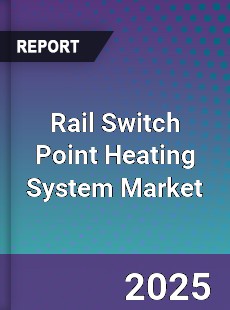 Rail Switch Point Heating System Market