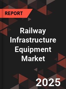 Global Railway Infrastructure Equipment Market