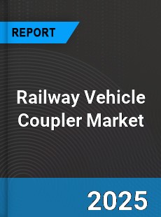 Railway Vehicle Coupler Market