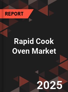 Rapid Cook Oven Global and China Top Players Market