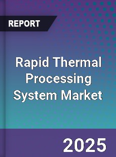 Global Rapid Thermal Processing System Market