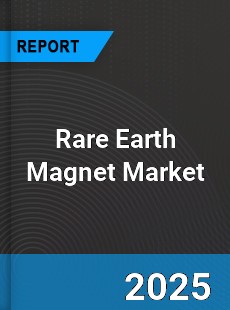 Rare Earth Magnet Global Market