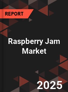 Raspberry Jam Market