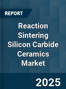 Global Reaction Sintering Silicon Carbide Ceramics Market