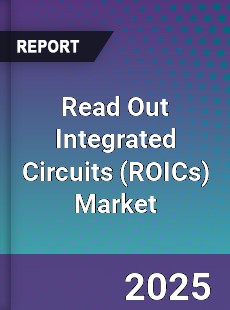 Global Read Out Integrated Circuits Market