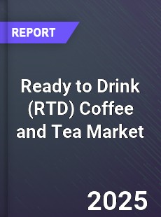 Global Ready to Drink Coffee and Tea Market
