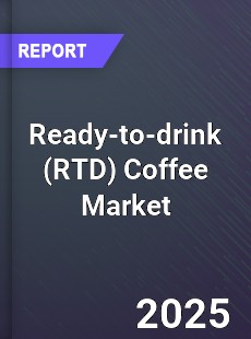 Global Ready to drink Coffee Market