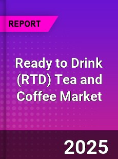 Global Ready to Drink Tea and Coffee Market
