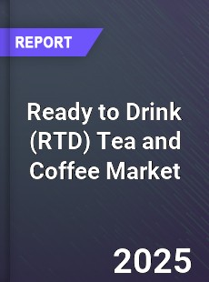 Global Ready to Drink Tea and Coffee Market