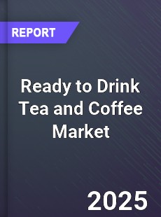 Ready to Drink Tea and Coffee Global Market