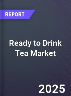 Global Ready to Drink Tea Market