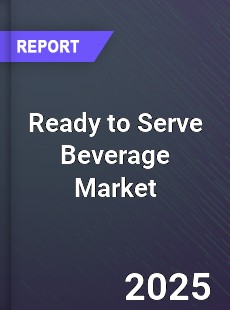 Ready to Serve Beverage Global and China Top Players Market