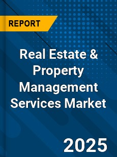 COVID 19 Outbreak Global Real Estate amp Property Management Services Industry