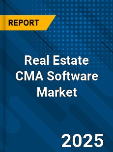 Global Real Estate CMA Software Market