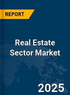 Global Real Estate Sector Market