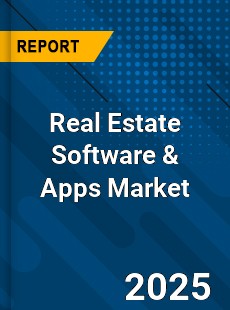 Global Real Estate Software amp Apps Market