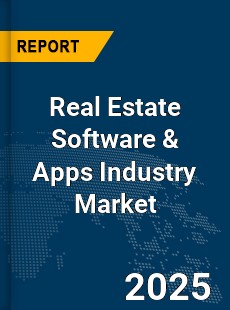 COVID 19 Outbreak Global Real Estate Software amp Apps Industry