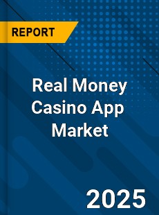 Global Real Money Casino App Industry