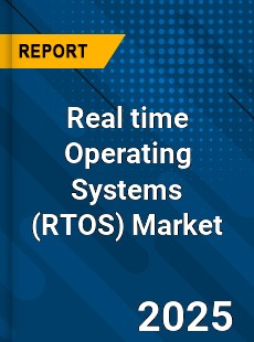 Real time Operating Systems Global Market