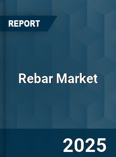 Global Rebar Market