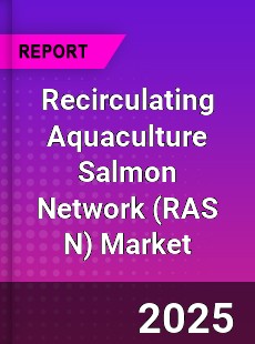 Recirculating Aquaculture Salmon Network Market