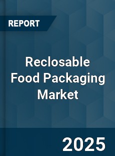 Global Reclosable Food Packaging Industry