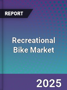 Recreational Bike Market