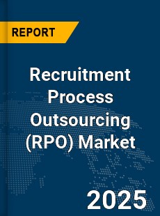 Global Recruitment Process Outsourcing Market