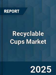 Global Recyclable Cups Market