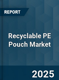 Global Recyclable PE Pouch Market