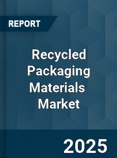 Global Recycled Packaging Materials Professional Survey Report